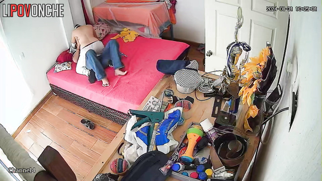  Spy Hidden Cam