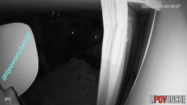 Man takes pictures of his wife in her underwear for future masturbation