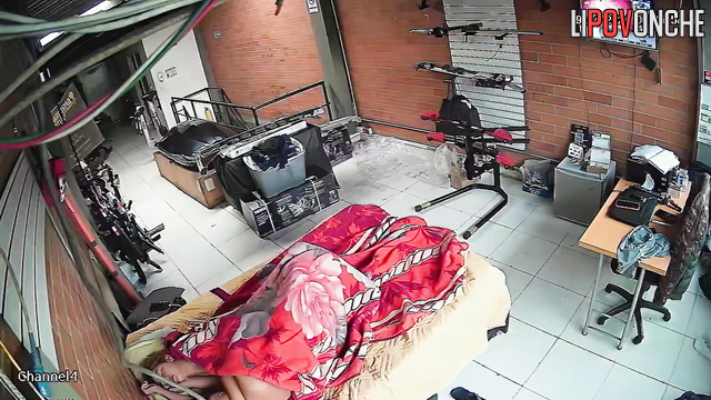 Spy Hidden Cam