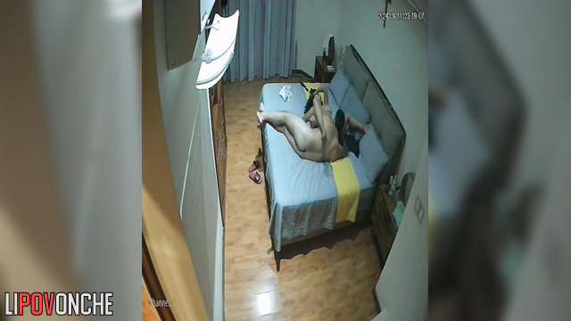 Passionate lover gives his wife a powerful sexual healing experience