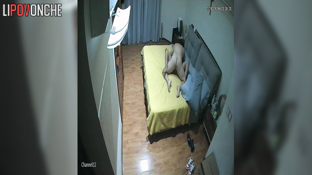Mature couple is so addicted to sex that they can't go a day without it