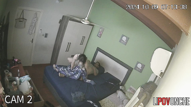 Whore eagerly rides a cock to give her partner a powerful orgasm