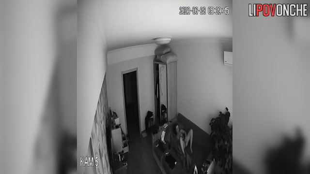  Spy Masturbation