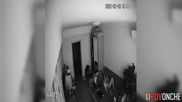  Spy Masturbation