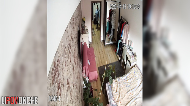  Spy Masturbation