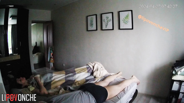 Milf gets more horny when she knows she's getting on camera while fucking