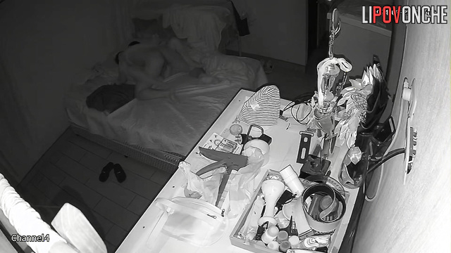 Sexy wifey gives the best fuck of life to her favorite partner