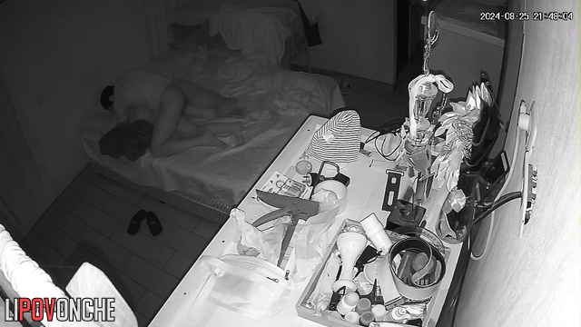 Sexy wifey gives the best fuck of life to her favorite partner