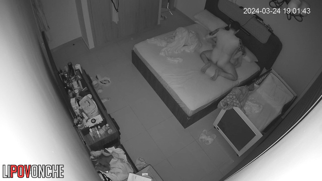 Loving couple having perfect sex and cumming at the same time