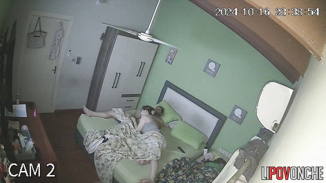 Mind-blowing blowjob for a tired husband from his caring wife