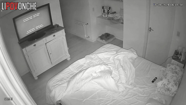 Cheating milf takes pictures of her hairy pussy for her lover