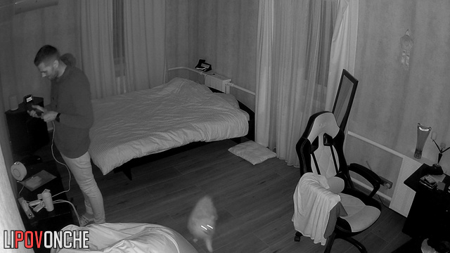69 sex is something interesting for them / spy cam