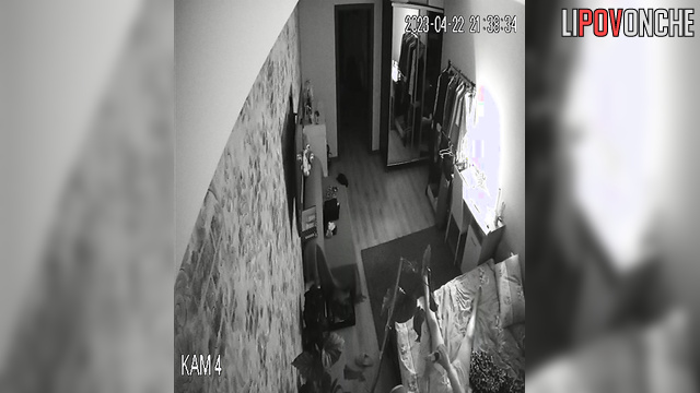  Spy Masturbation
