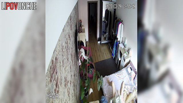 Woman gets turned on by playing with her vibrator