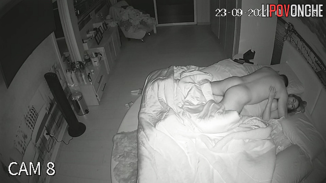 Sleeping