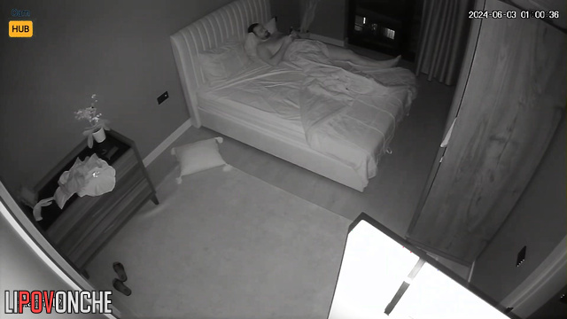 One orgasm isn't enough for this young beauty, she wants more