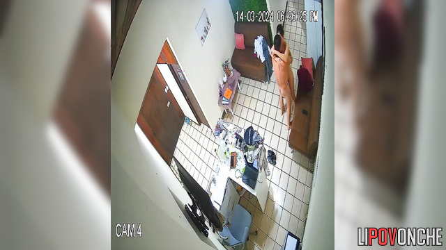 Hidden camera in the hospital waiting room: Patient, you're prescribed sex!