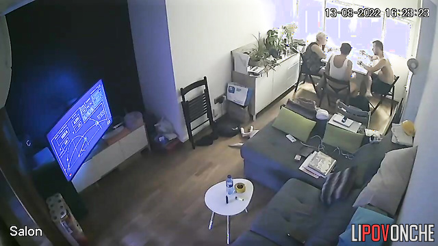  Spy Hidden Cam