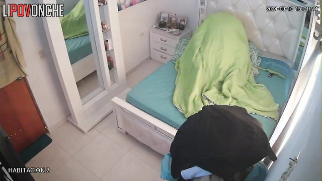  Spy Hidden Cam
