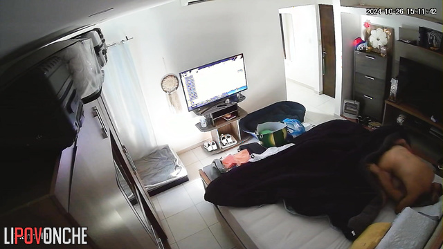  Spy Hidden Cam