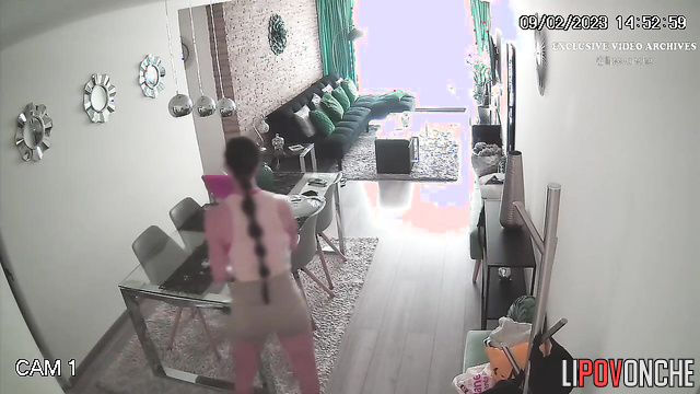  Spy Hidden Cam