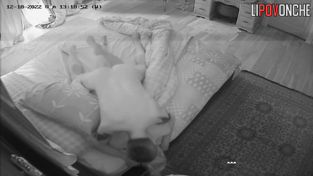 He fucks her until her pussy will pulse from the strongest orgasm