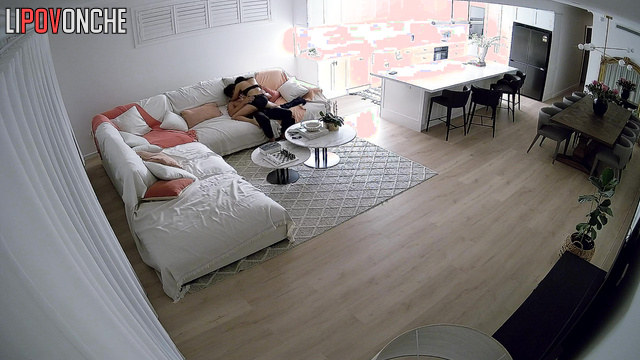 Petite cutie attacks her boyfriend for a good hot fuck and cunnilingus