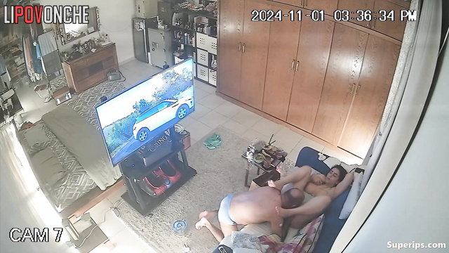  Spy Hidden Cam