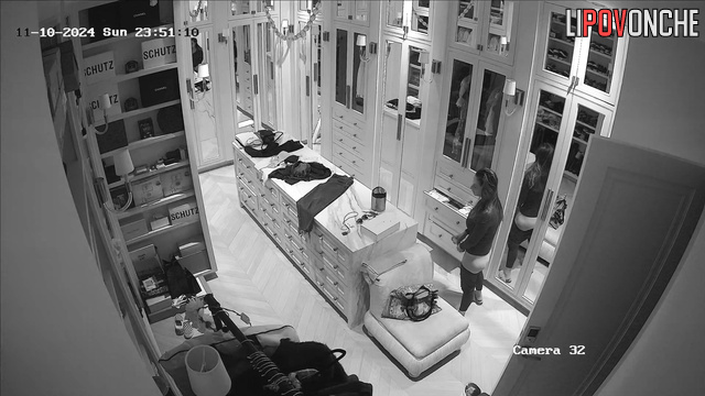  Spy Masturbation