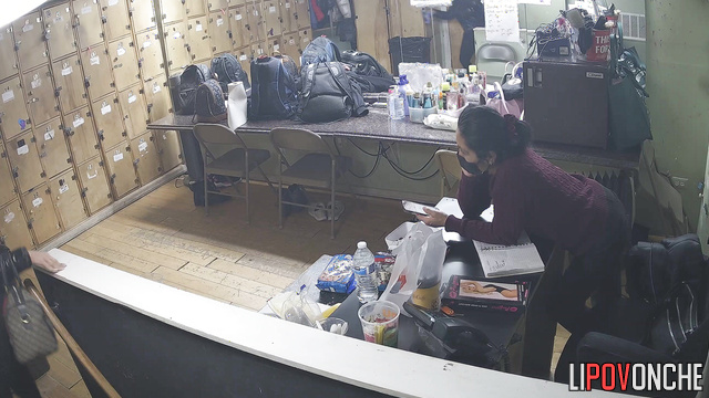 This is what a daily routine for strippers and prostitutes looks like