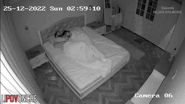 Wife making a nice blowjob and handjob to her husband
