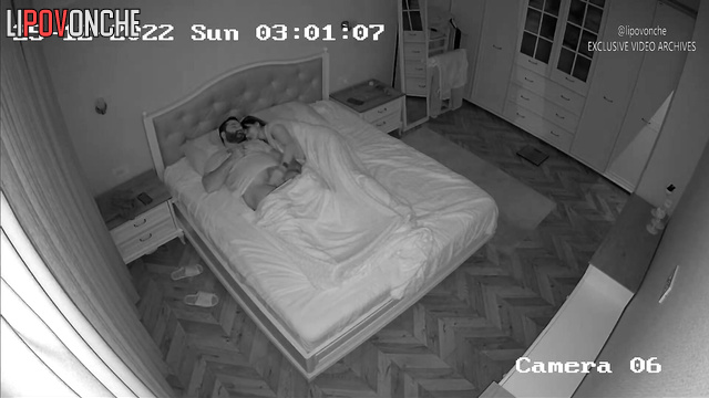 Wife making a nice blowjob and handjob to her husband