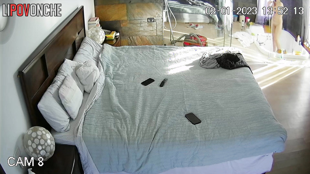  Spy Hidden Cam