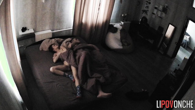  Sleeping