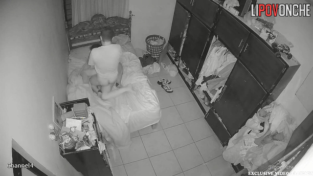 Couple had no idea anyone decided to observe them