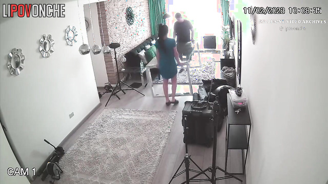  Spy Hidden Cam