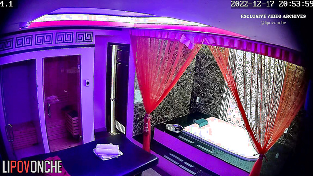 Private salon with all kinds of sexual services welcomes your excited eyes