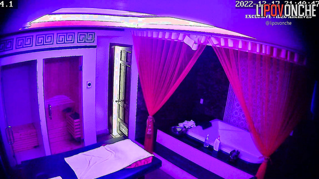 Private salon with all kinds of sexual services welcomes your excited eyes