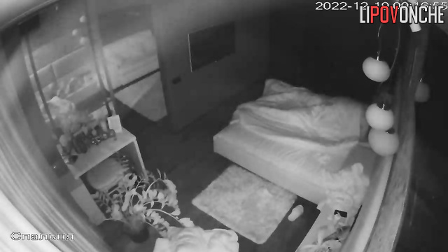 That night my woman screamed as loud as she can from orgasm