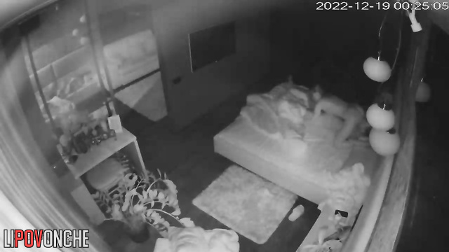 That night my woman screamed as loud as she can from orgasm